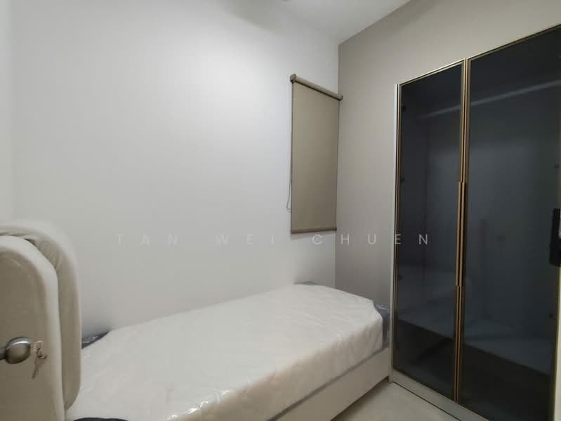 Kondominium untuk Disewa di EdgeWood Residences @ SkySanctuary - Tan Wei Chuen - Bedroom - PropertyGuru.com.my