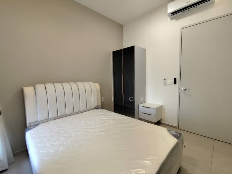 Kondominium untuk Disewa di EdgeWood Residences @ SkySanctuary - Tan Wei Chuen - Bedroom - PropertyGuru.com.my