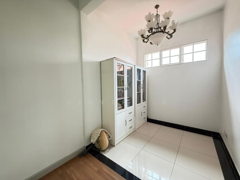 Semi-Detached House for Sale in Country Heights (Kajang) - Denver Sin - Interior - PropertyGuru.com.my
