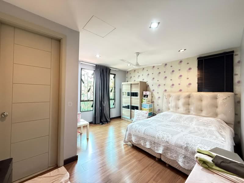 Semi-Detached House for Sale in Country Heights (Kajang) - Denver Sin - Bedroom - PropertyGuru.com.my