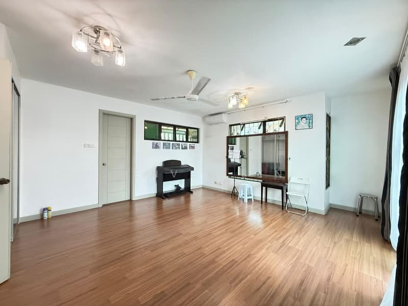 Semi-Detached House for Sale in Country Heights (Kajang) - Denver Sin - Interior - PropertyGuru.com.my