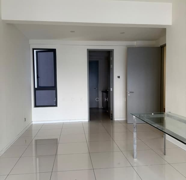 Servis Apartment untuk Disewa di The Era @ Duta North - Jack Chan - Living Room - PropertyGuru.com.my