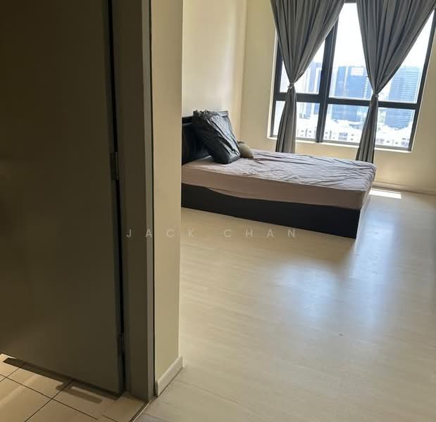 Servis Apartment untuk Disewa di The Era @ Duta North - Jack Chan - PropertyGuru.com.my