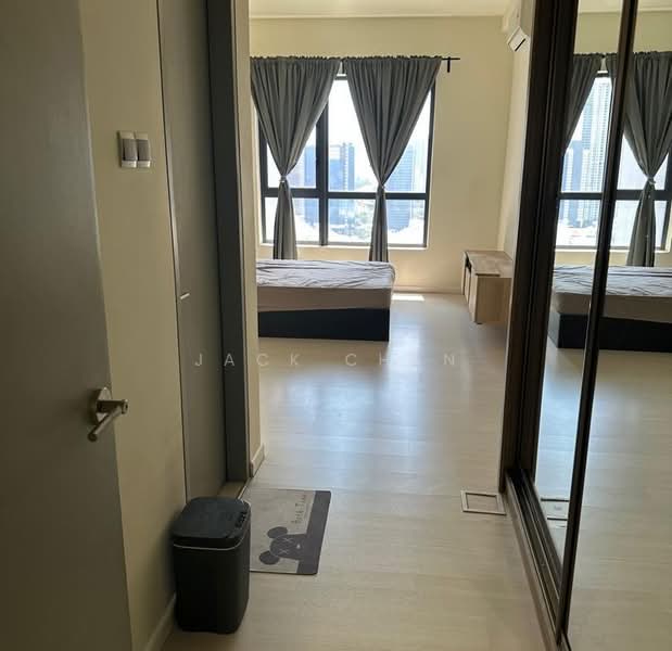 Servis Apartment untuk Disewa di The Era @ Duta North - Jack Chan - PropertyGuru.com.my