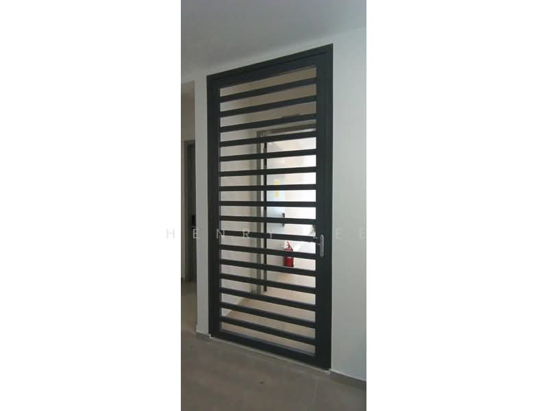 Service Residence for Rent at B11 Parkland Residence - Henry Lee - PropertyGuru.com.my