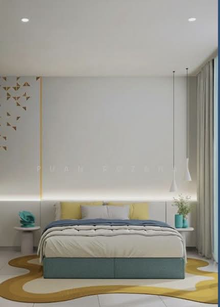 Hartanah Yang Lain untuk Dijual di Kota Kinabalu (Sabah) - Puan Rozana - Bedroom - PropertyGuru.com.my