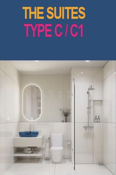 Hartanah Yang Lain untuk Dijual di Kota Kinabalu (Sabah) - Puan Rozana - Bathroom - PropertyGuru.com.my
