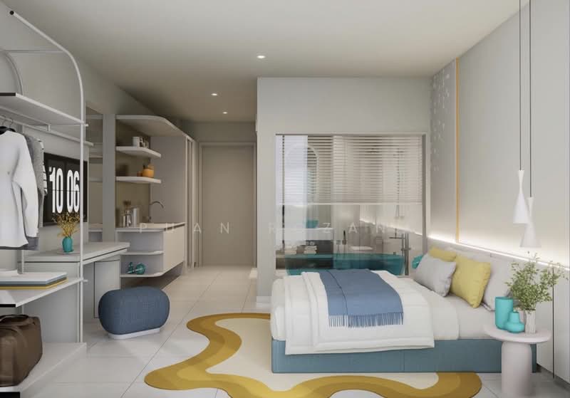 Hartanah Yang Lain untuk Dijual di Kota Kinabalu (Sabah) - Puan Rozana - Bedroom - PropertyGuru.com.my