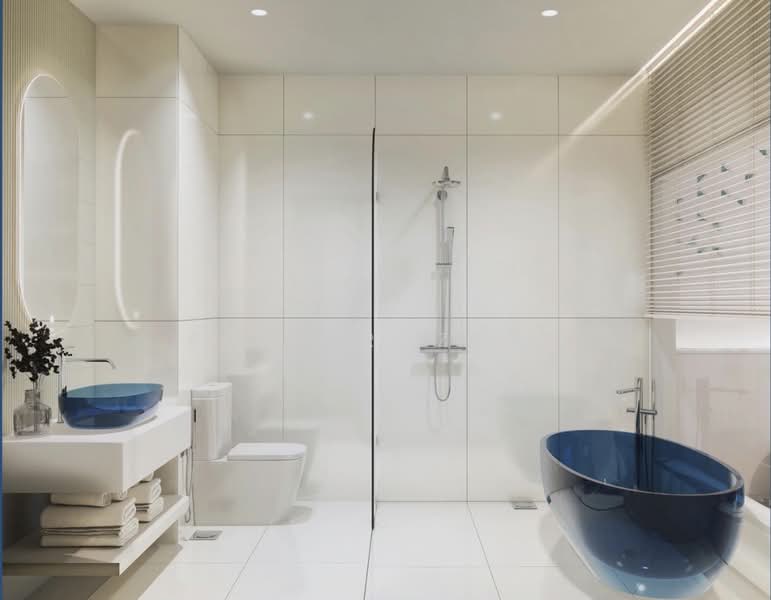 Hartanah Yang Lain untuk Dijual di Kota Kinabalu (Sabah) - Puan Rozana - Bathroom - PropertyGuru.com.my