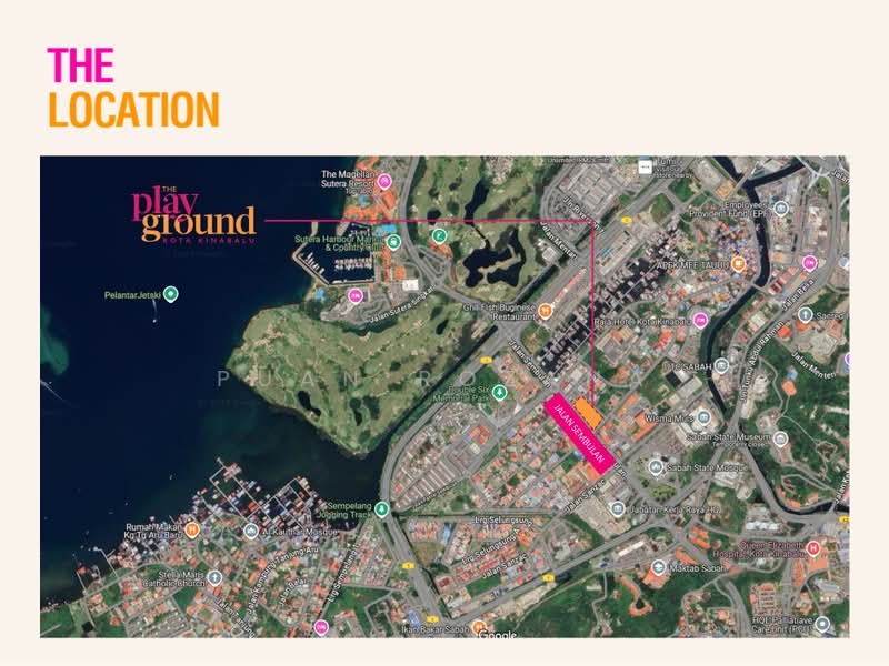 Hartanah Yang Lain untuk Dijual di Kota Kinabalu (Sabah) - Puan Rozana - Exterior - PropertyGuru.com.my