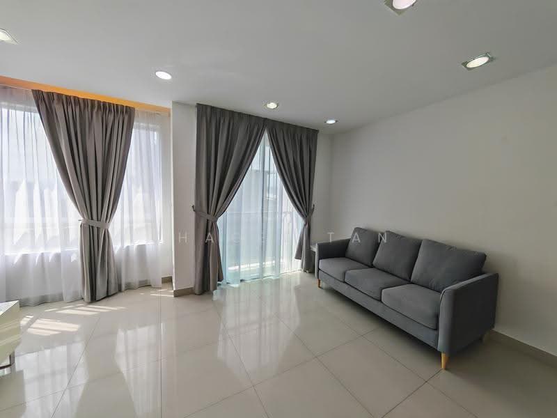 Kediaman Servis untuk Disewa di Solaris Dutamas - Chagee Tan - PropertyGuru.com.my