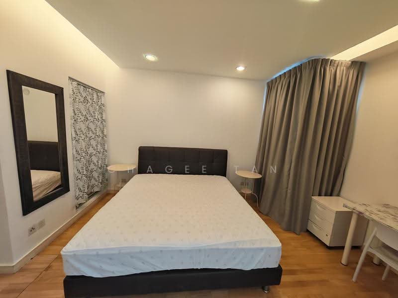 Kediaman Servis untuk Disewa di Solaris Dutamas - Chagee Tan - PropertyGuru.com.my