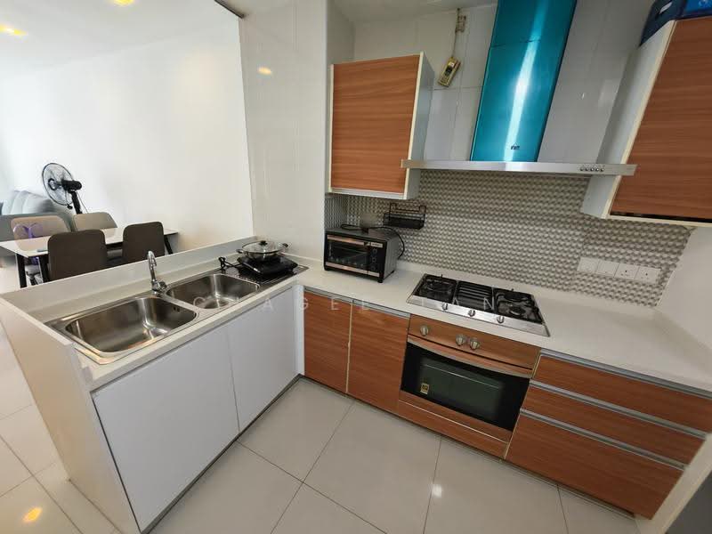 Kediaman Servis untuk Disewa di Solaris Dutamas - Chagee Tan - PropertyGuru.com.my