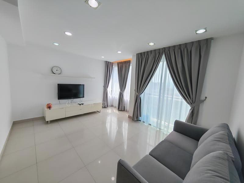 Kediaman Servis untuk Disewa di Solaris Dutamas - Chagee Tan - PropertyGuru.com.my
