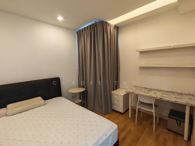 Kediaman Servis untuk Disewa di Solaris Dutamas - Chagee Tan - PropertyGuru.com.my