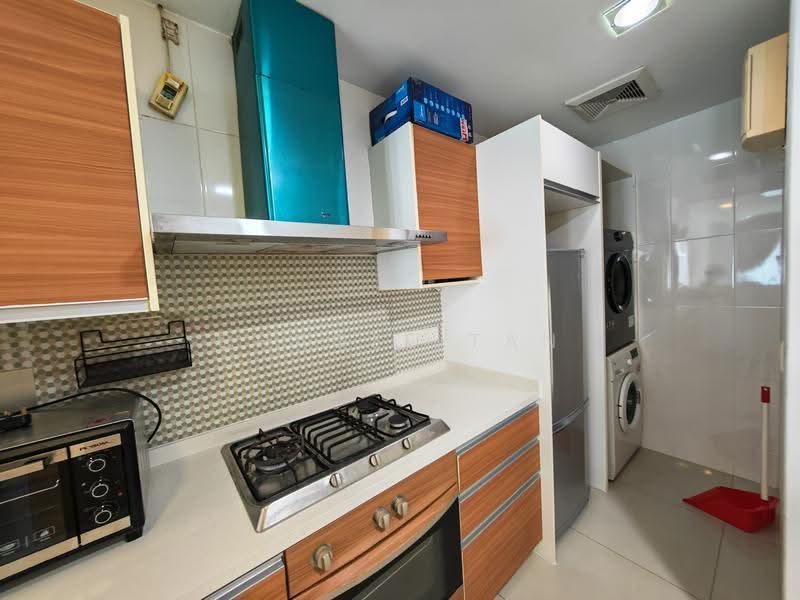 Kediaman Servis untuk Disewa di Solaris Dutamas - Chagee Tan - PropertyGuru.com.my