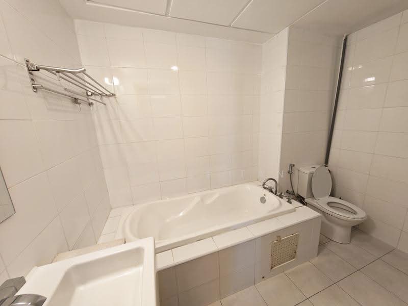 Kediaman Servis untuk Disewa di Solaris Dutamas - Chagee Tan - PropertyGuru.com.my