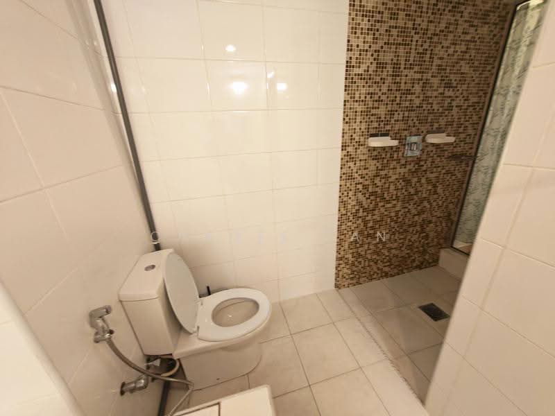 Kediaman Servis untuk Disewa di Solaris Dutamas - Chagee Tan - PropertyGuru.com.my