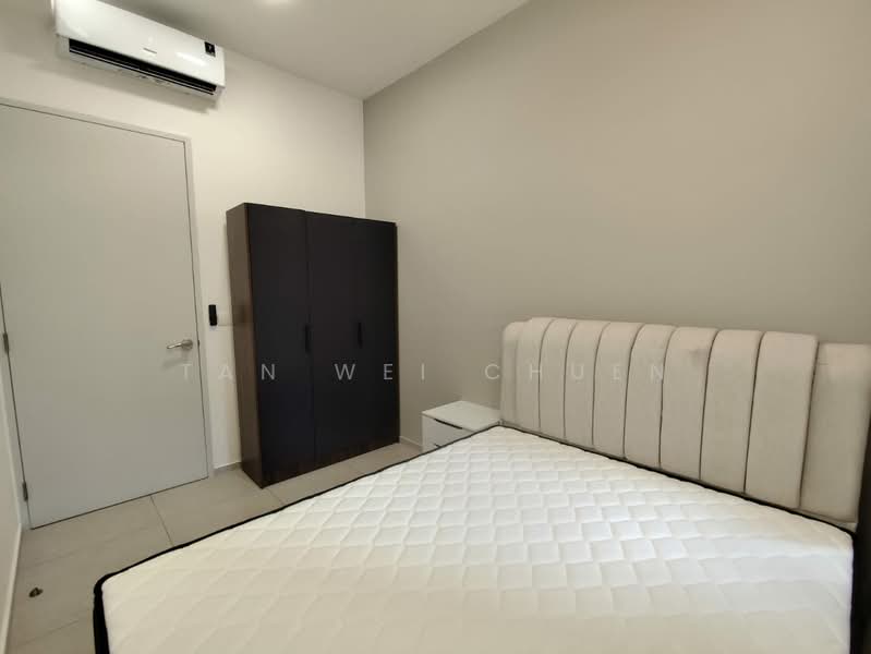 Kondominium untuk Disewa di EdgeWood Residences @ SkySanctuary - Tan Wei Chuen - Bedroom - PropertyGuru.com.my