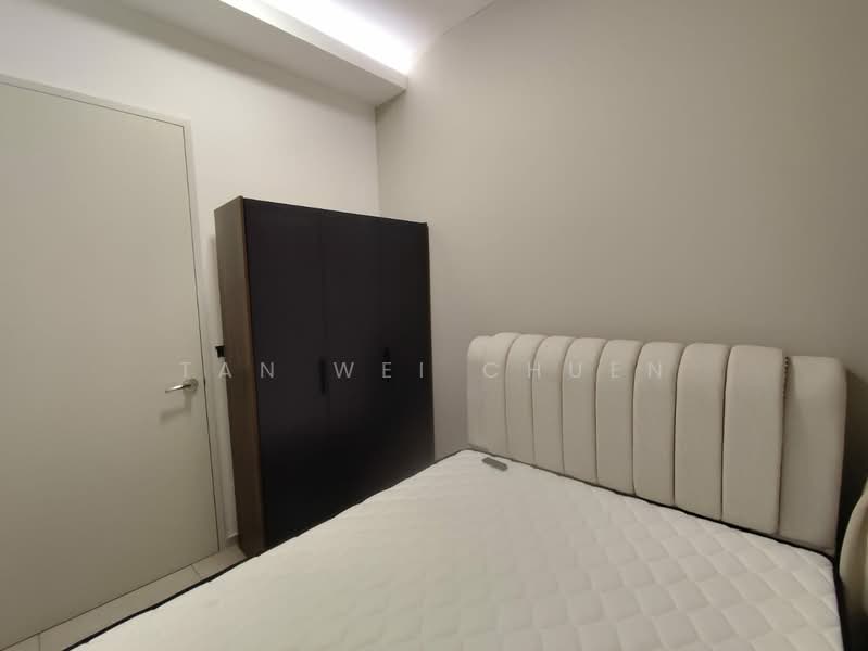 Kondominium untuk Disewa di EdgeWood Residences @ SkySanctuary - Tan Wei Chuen - Bedroom - PropertyGuru.com.my