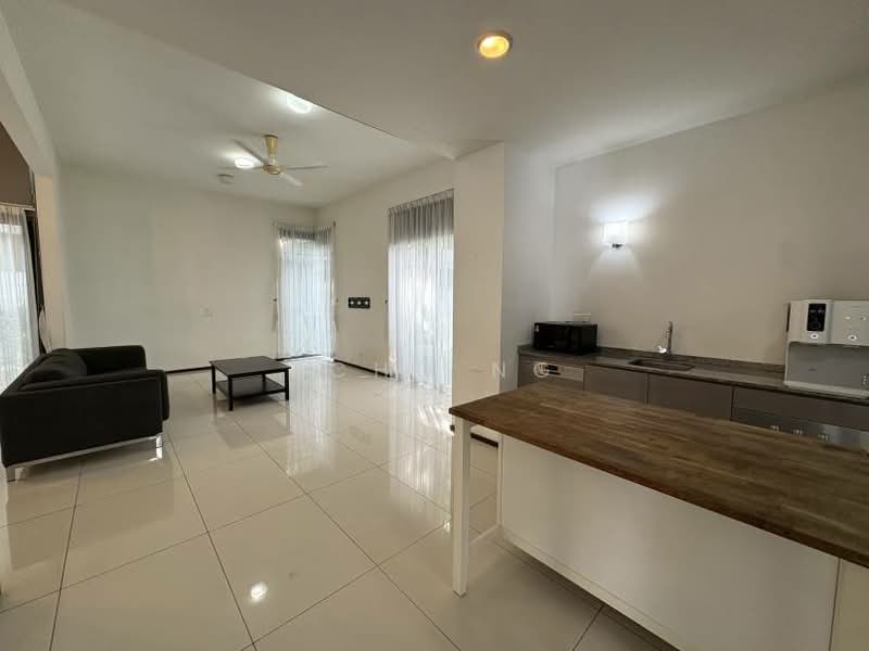 Condominium for Rent at The Breezeway - Echo Ng - Living Room - PropertyGuru.com.my
