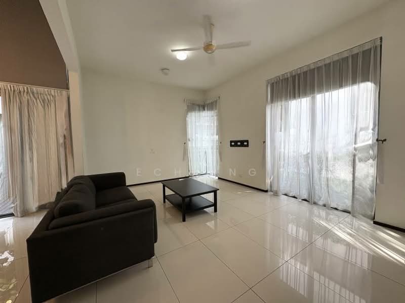Condominium for Rent at The Breezeway - Echo Ng - Living Room - PropertyGuru.com.my