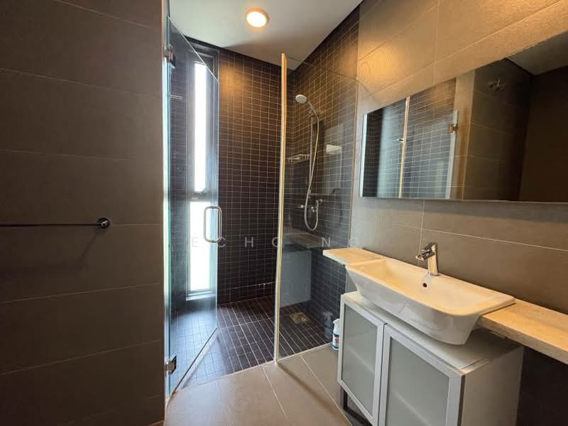 Condominium for Rent at The Breezeway - Echo Ng - Bathroom - PropertyGuru.com.my