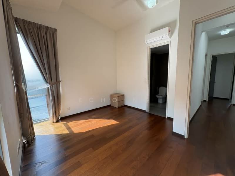 Condominium for Rent at The Breezeway - Echo Ng - Bedroom - PropertyGuru.com.my