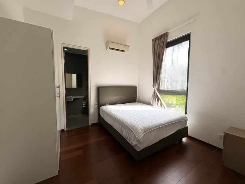 Condominium for Rent at The Breezeway - Echo Ng - Bedroom - PropertyGuru.com.my