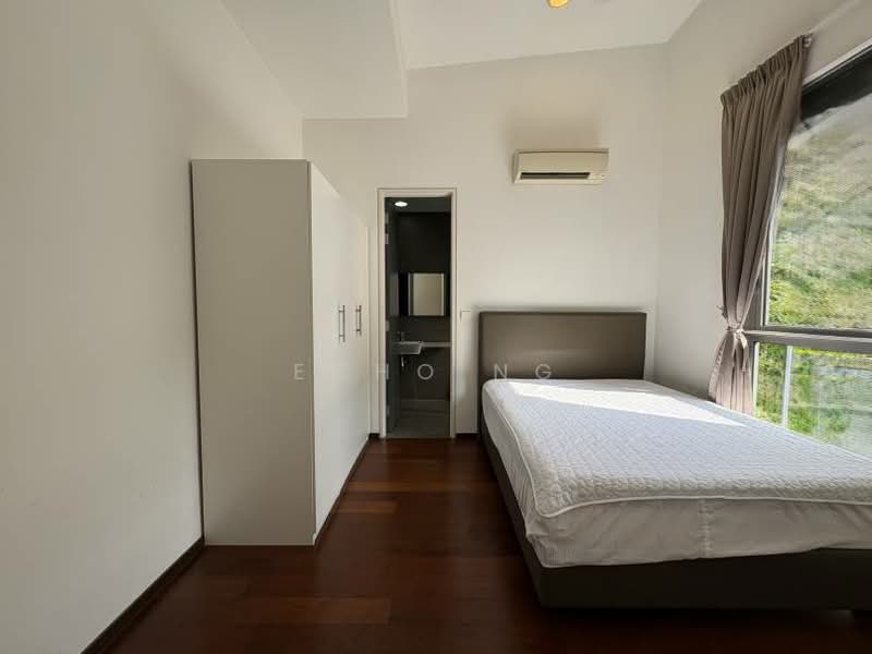Condominium for Rent at The Breezeway - Echo Ng - Bedroom - PropertyGuru.com.my