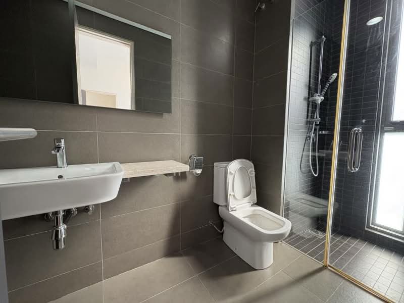 Condominium for Rent at The Breezeway - Echo Ng - Bathroom - PropertyGuru.com.my