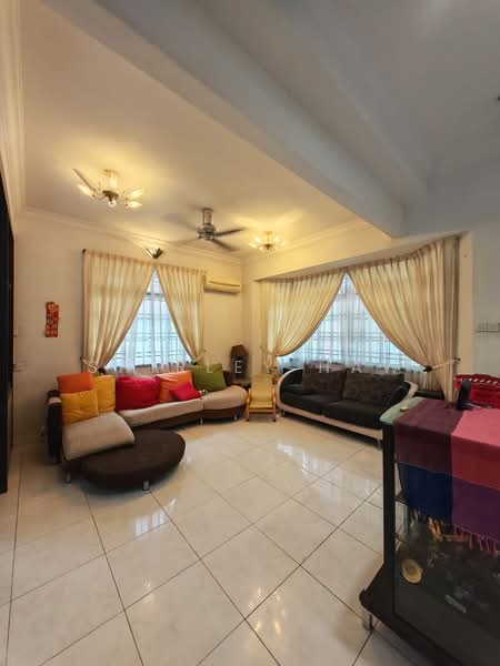 1.5-storey Terraced House for Rent in Taman Pelangi Indah (Ulu Tiram) - Shirley Haw - PropertyGuru.com.my