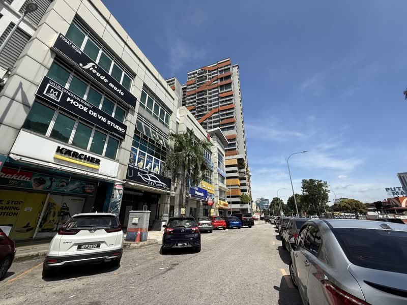 Kedai / Pejabat untuk Disewa di Bandar Puteri Puchong (Puchong) - Eugene Goh - Exterior - PropertyGuru.com.my