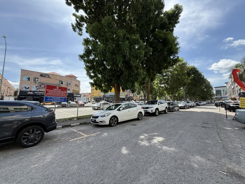 Kedai / Pejabat untuk Disewa di Bandar Puteri Puchong (Puchong) - Eugene Goh - Exterior - PropertyGuru.com.my