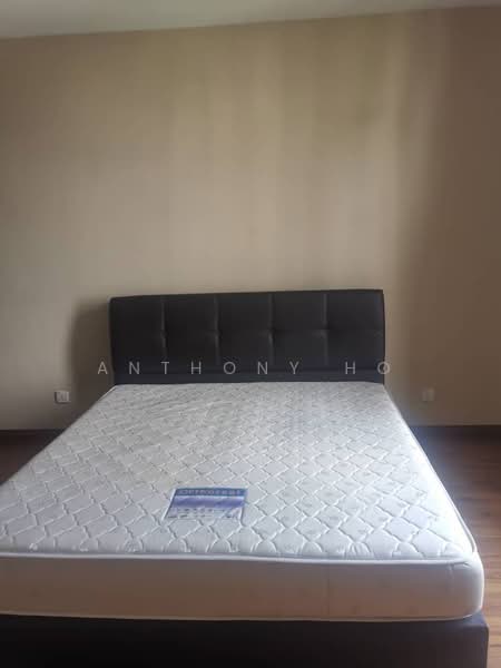 Kondominium untuk Disewa di Merc Residence - Anthony Ho - Bedroom - PropertyGuru.com.my