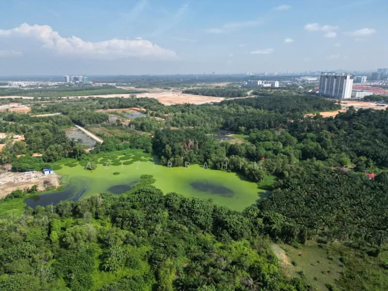 Residential Land for Sale in Dengkil (Selangor) - Azizirrahim . - Exterior - PropertyGuru.com.my