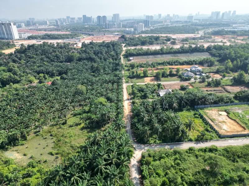Residential Land for Sale in Dengkil (Selangor) - Azizirrahim . - Exterior - PropertyGuru.com.my