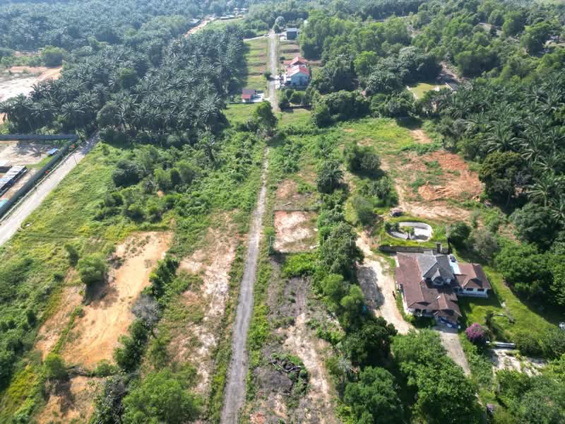 Residential Land for Sale in Dengkil (Selangor) - Azizirrahim . - Exterior - PropertyGuru.com.my