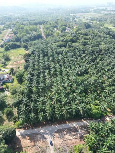 Residential Land for Sale in Dengkil (Selangor) - Azizirrahim . - Exterior - PropertyGuru.com.my