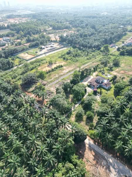 Residential Land for Sale in Dengkil (Selangor) - Azizirrahim . - Exterior - PropertyGuru.com.my