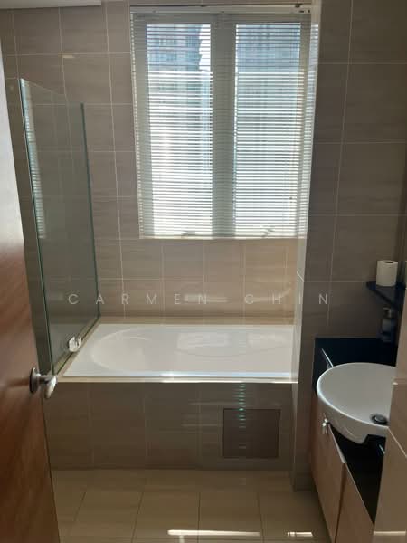 Service Residence for Rent at Marc Residence - Carmen Chin - PropertyGuru.com.my
