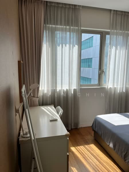 Service Residence for Rent at Marc Residence - Carmen Chin - PropertyGuru.com.my