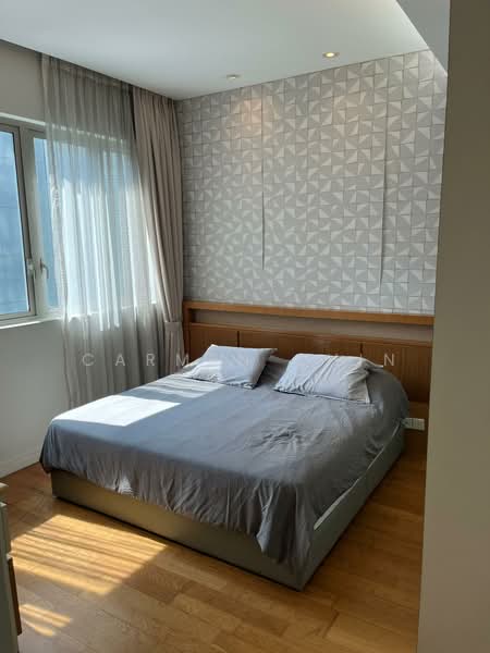 Service Residence for Rent at Marc Residence - Carmen Chin - PropertyGuru.com.my