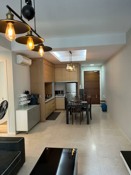 Service Residence for Rent at Marc Residence - Carmen Chin - PropertyGuru.com.my