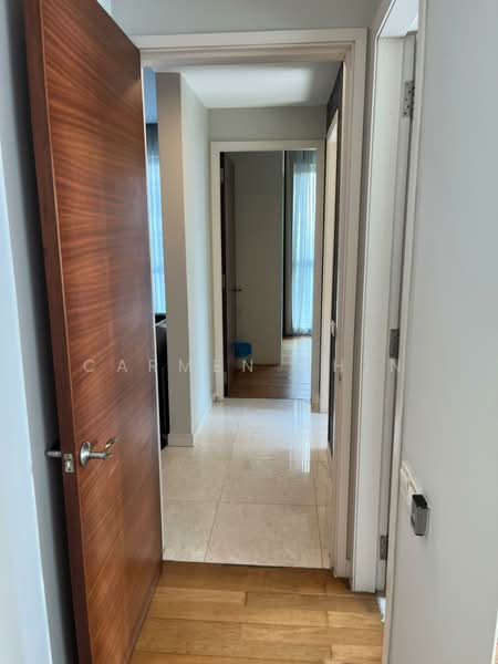 Service Residence for Rent at Marc Residence - Carmen Chin - PropertyGuru.com.my