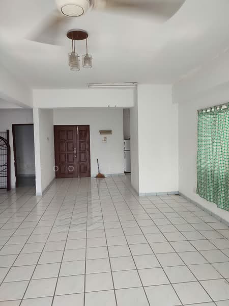 Kondominium untuk Dijual di Setapak Ria - Foo Sek Mou - Living Room - PropertyGuru.com.my