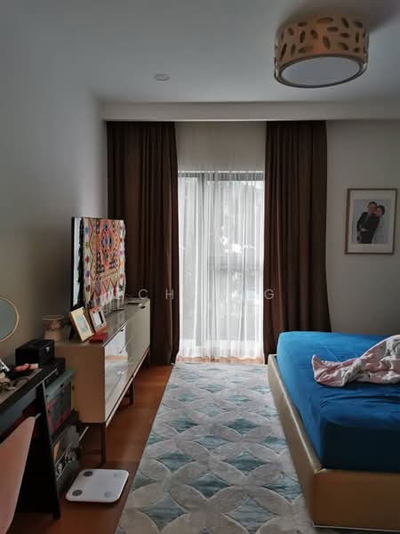 Condominium for Sale at Westside Three - Echo Ng - Bedroom - PropertyGuru.com.my