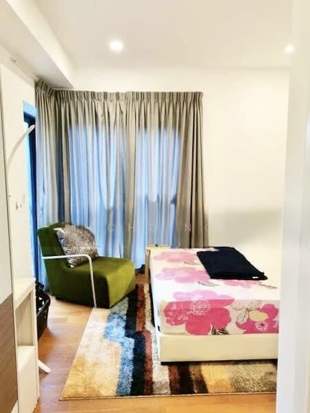 Condominium for Sale at Westside Three - Echo Ng - Bedroom - PropertyGuru.com.my