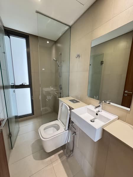 Condominium for Rent at The Fennel - Lewis Tam - PropertyGuru.com.my