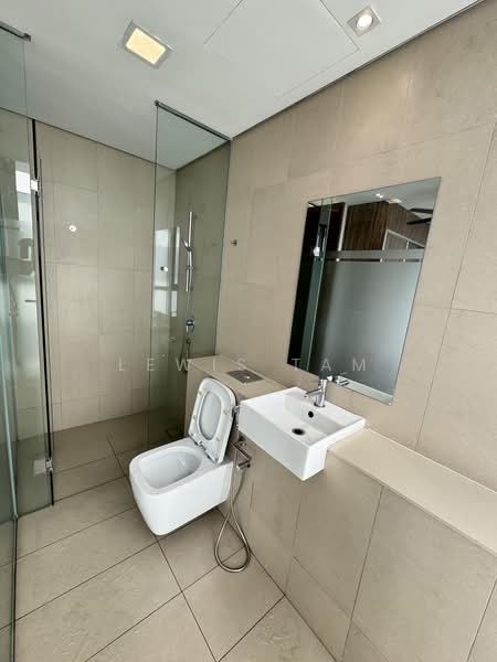 Condominium for Rent at The Fennel - Lewis Tam - PropertyGuru.com.my